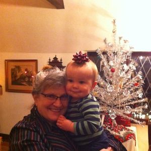 Meet your Posher, Janell